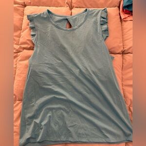 Lilly Pulitzer Luxletic Tank - size XL